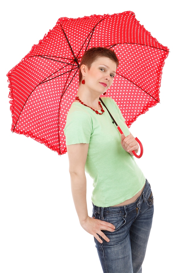 Fashion female fun