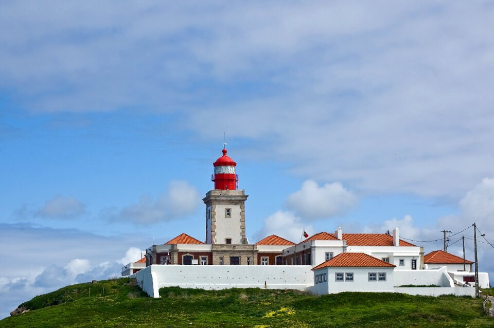 Europe atlantic coast