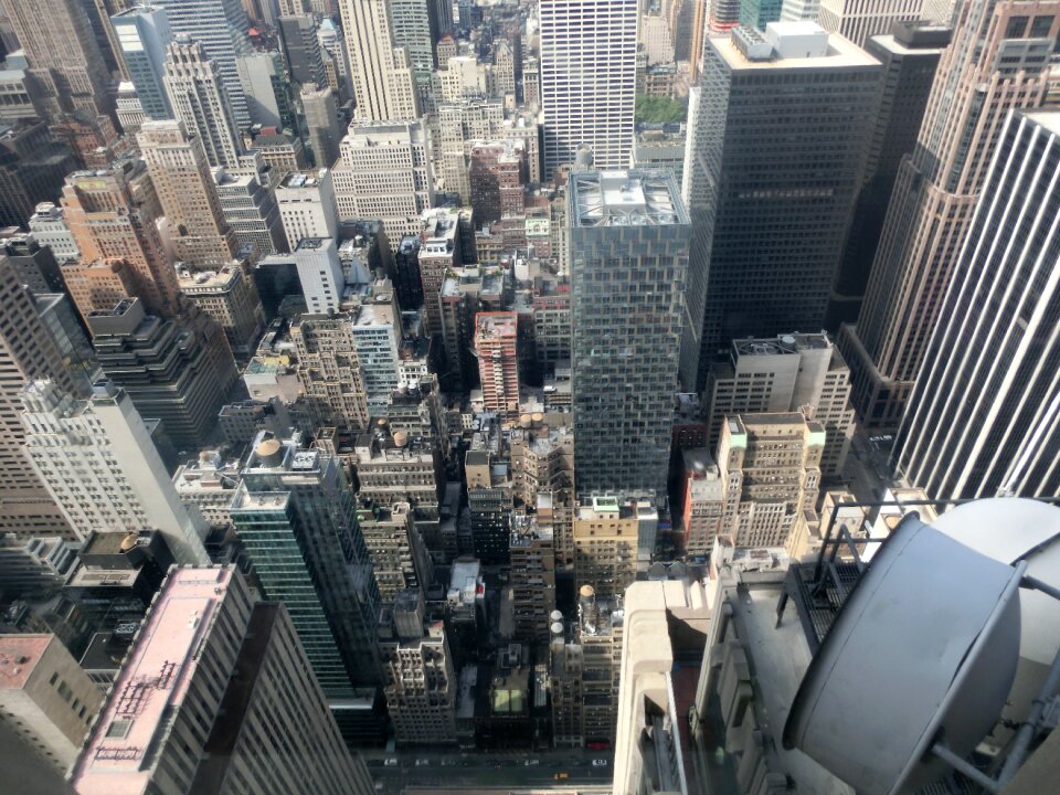 Skyscraper america united states