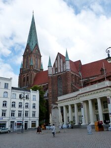 Historic center historically architecture