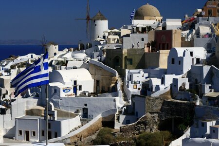 Travel sea tourism