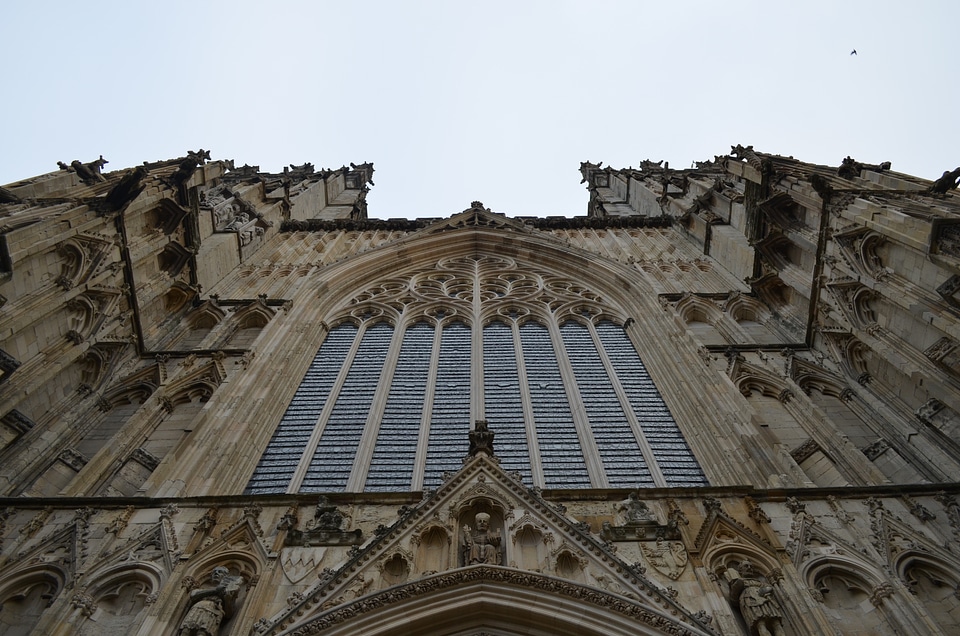 Architecture history background
