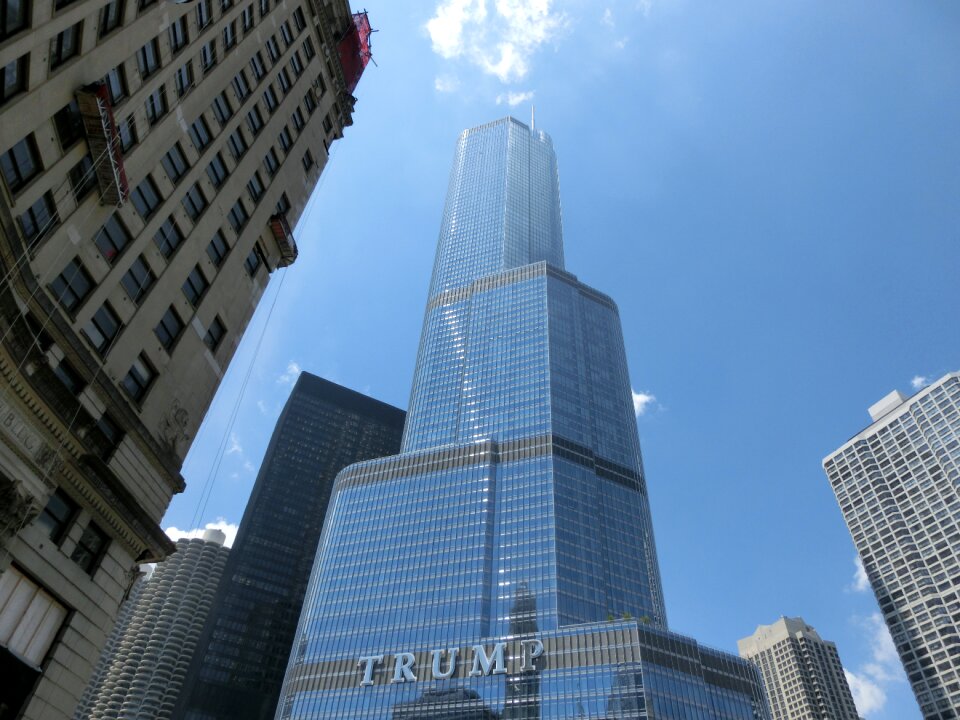 United states america places of interest