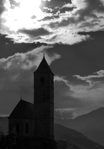 Hafling südtirol mountains photo