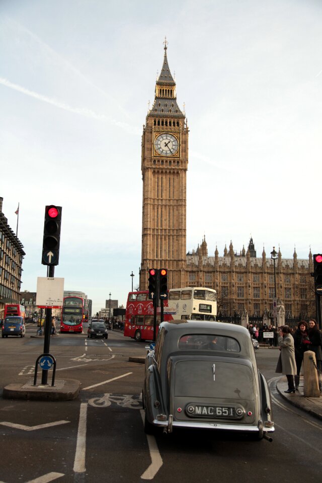 England united kingdom light
