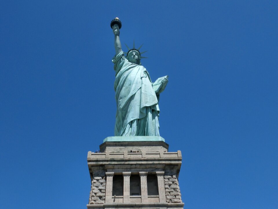 Freedom america united states