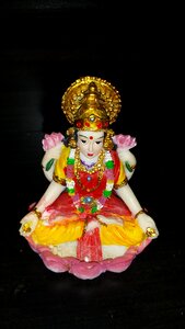 Elephant indian god