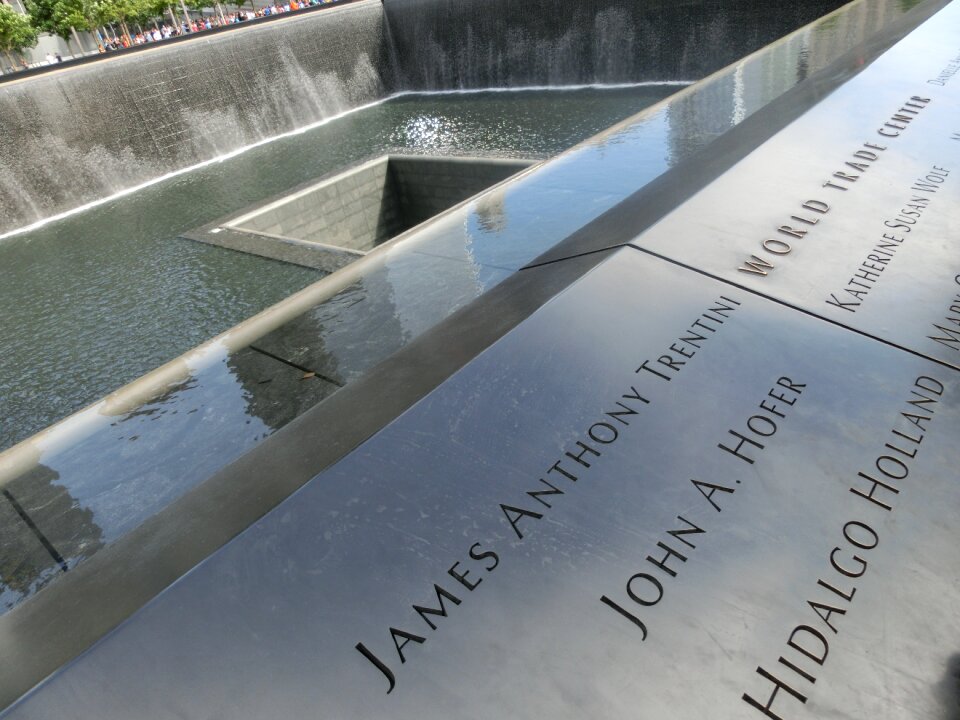 World trade center manhattan united states