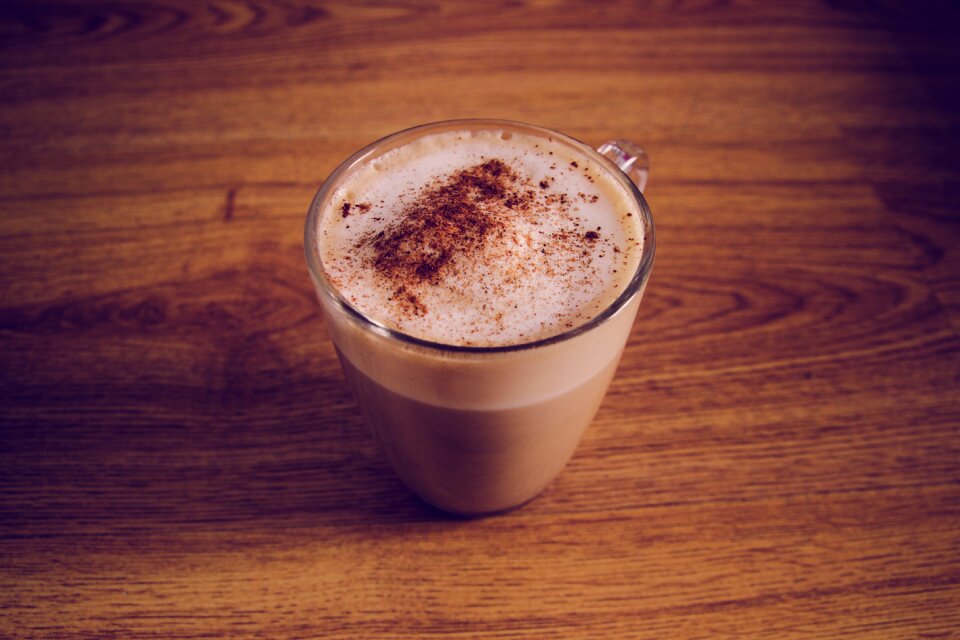 Coffee coffe latte