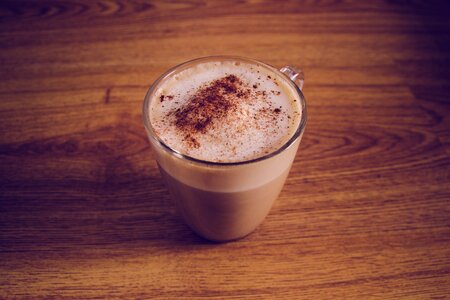 Coffee coffe latte photo