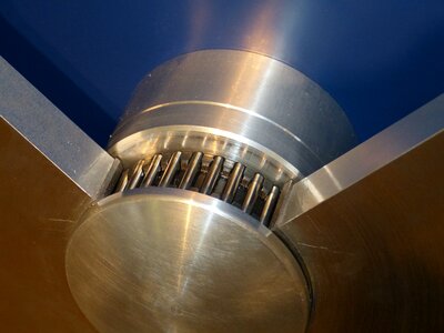 Transmission technology technical