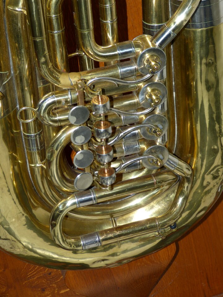 Instrument musical instrument brass instrument