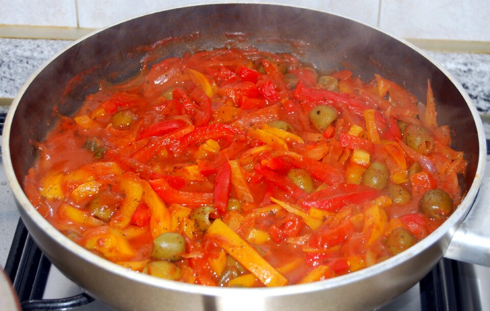 Oliva kitchen italiana