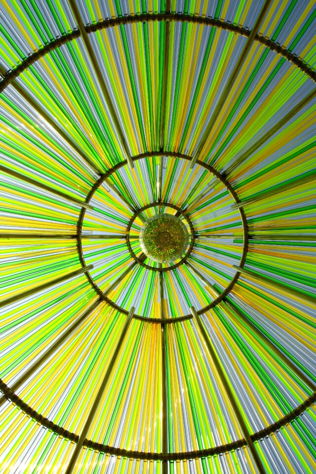 Divergence abstract pipe