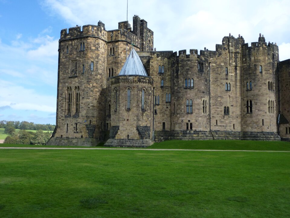 Historic medieval