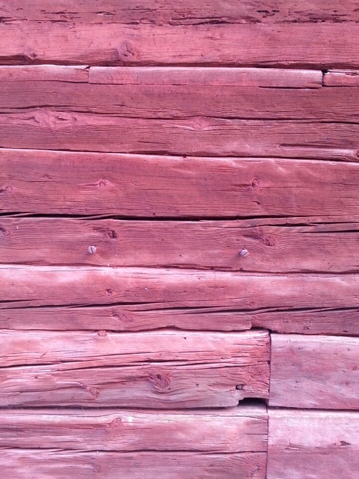 Boards pink background