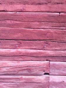 Boards pink background