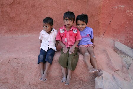 Travel rajasthan look