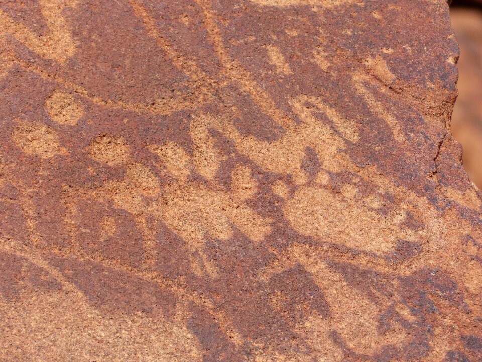 Namibia prehistoric prehistory