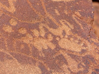 Namibia prehistoric prehistory