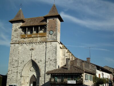 Villeréal dordogne