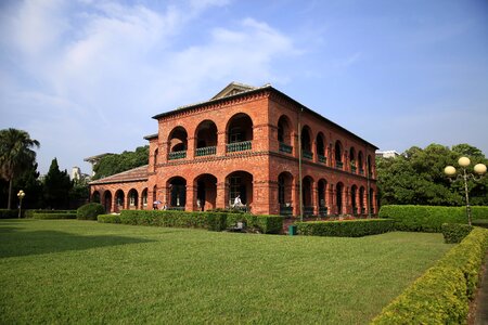 Taiwan freshwater domingo