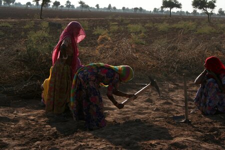 Work rajasthan travel