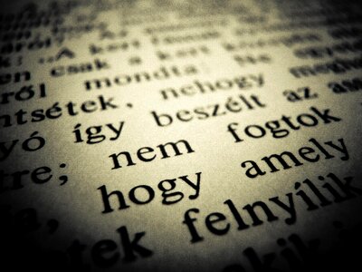 Book nearby macro