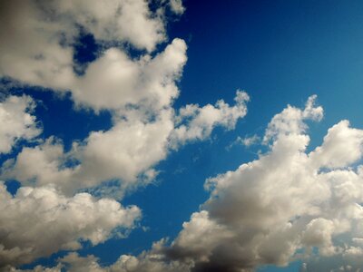 Heaven cumulus