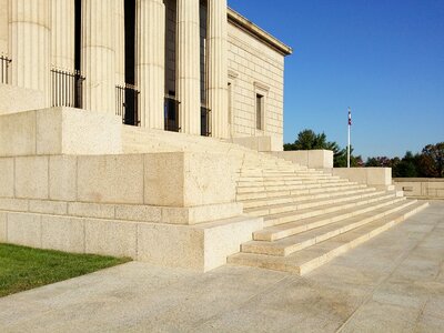 Washington monument