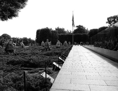 War washington dc