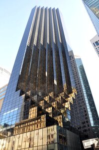 New york skyscraper america