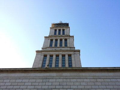Washington monument