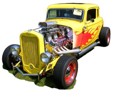 1934 vintage classic