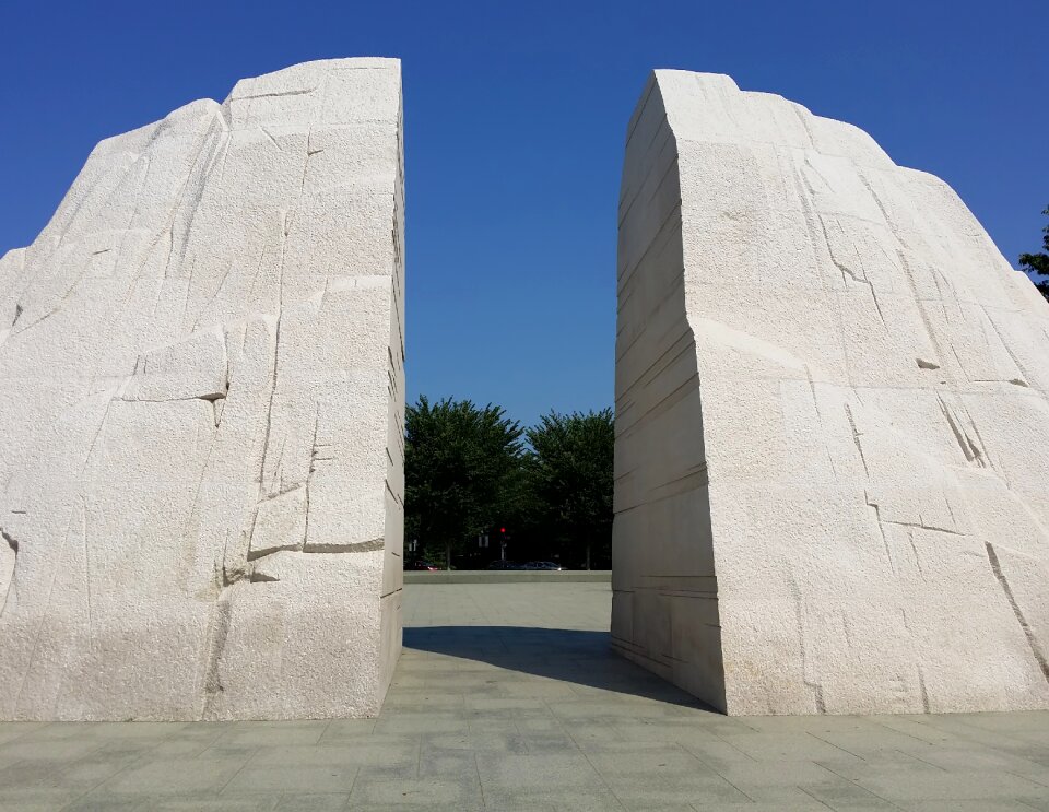 Memorial black history