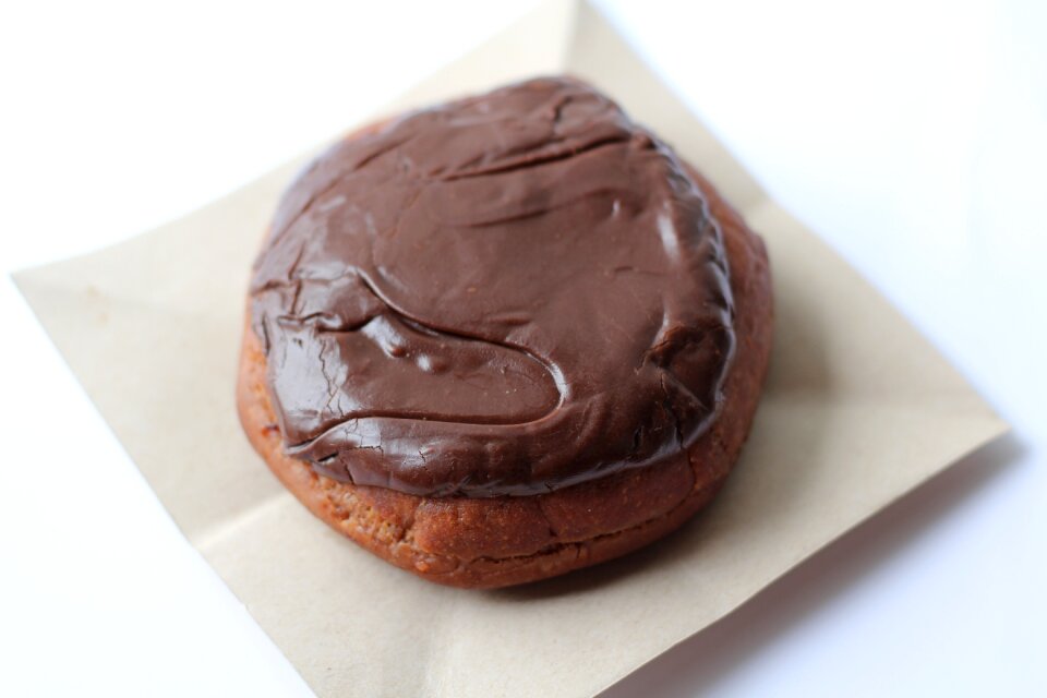 Dessert snack bakery