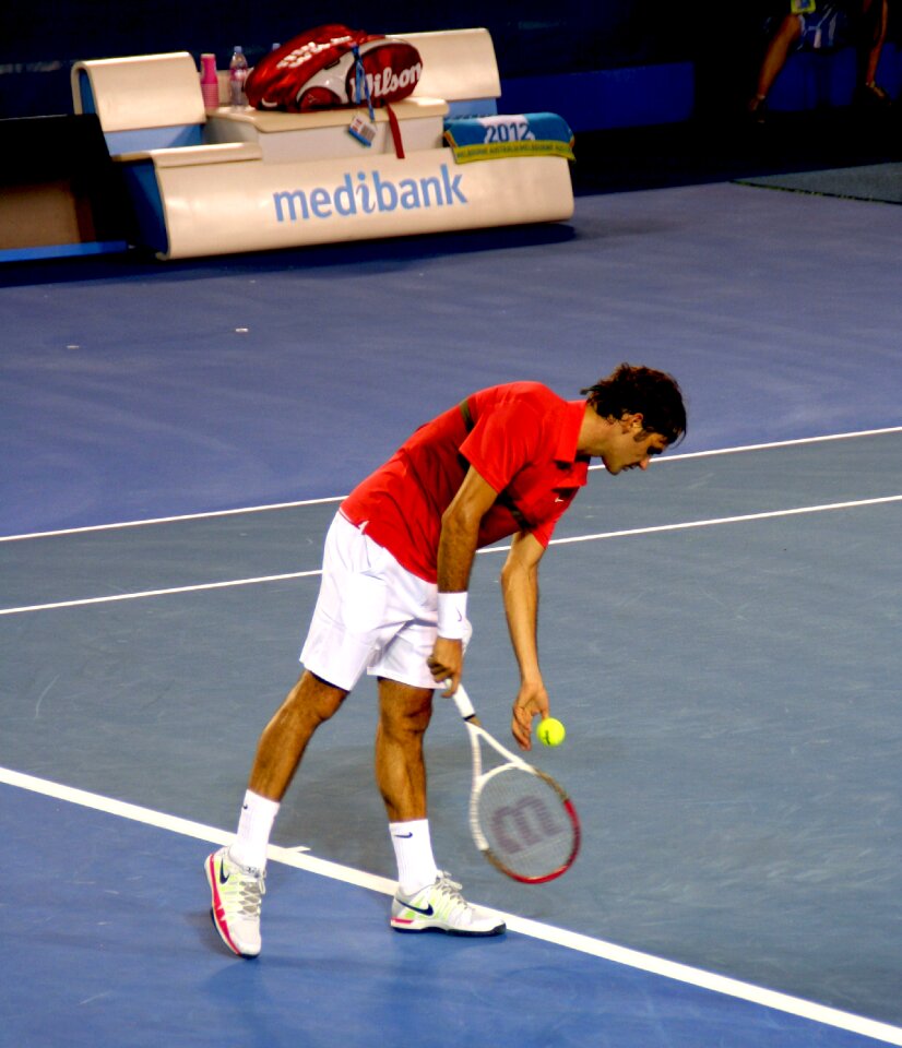 Australian open 2012 melbourne