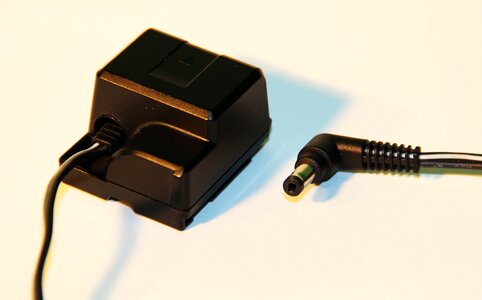 Battery charger camera digital
