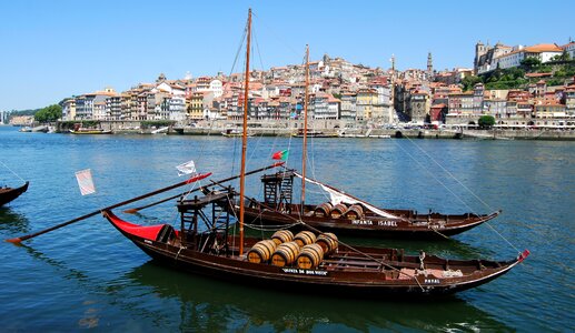 Wood ancient oporto