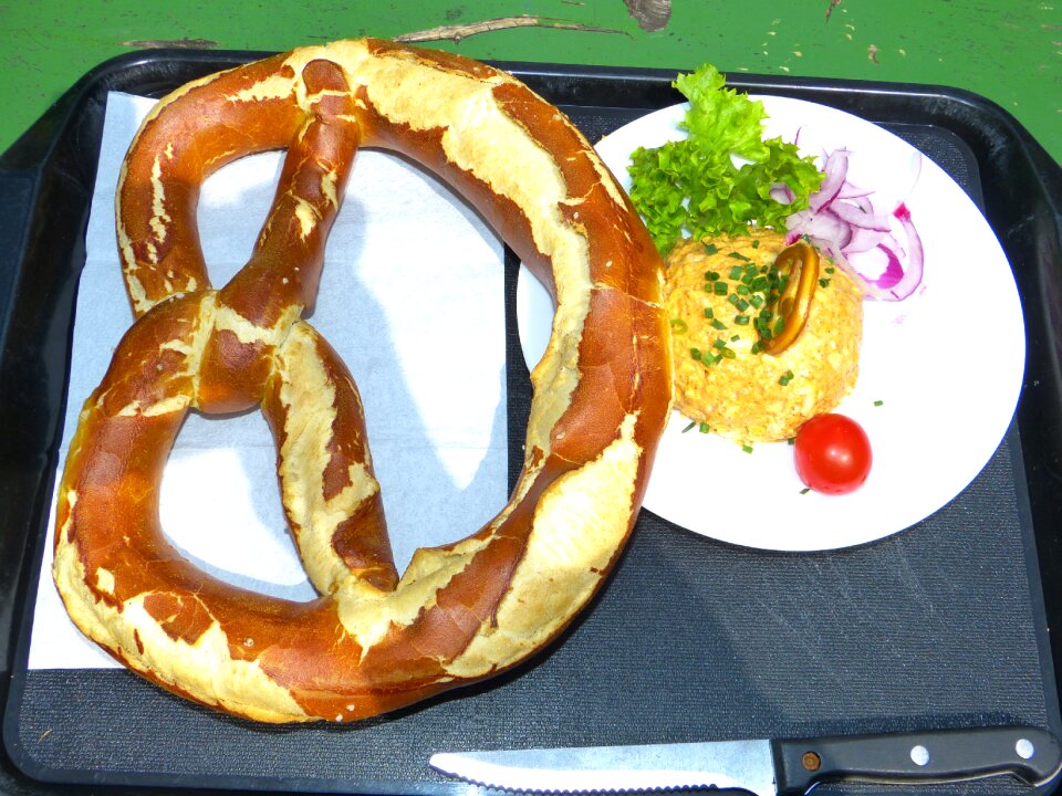 Eat vespers ziwchenmahlzeit
