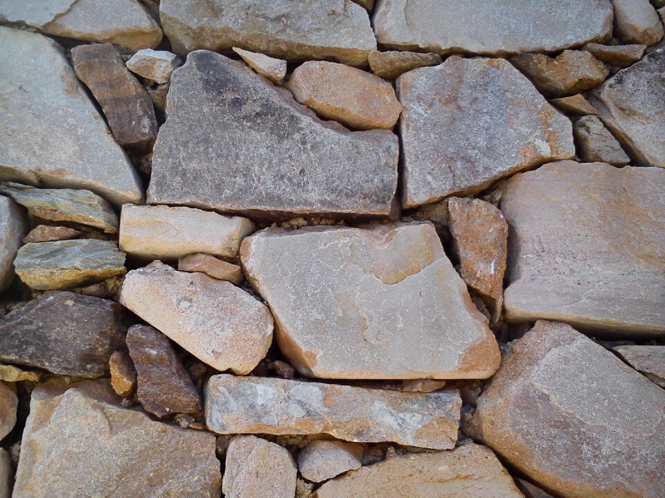 Demarcation separation decoration