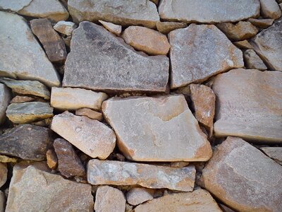 Demarcation separation decoration