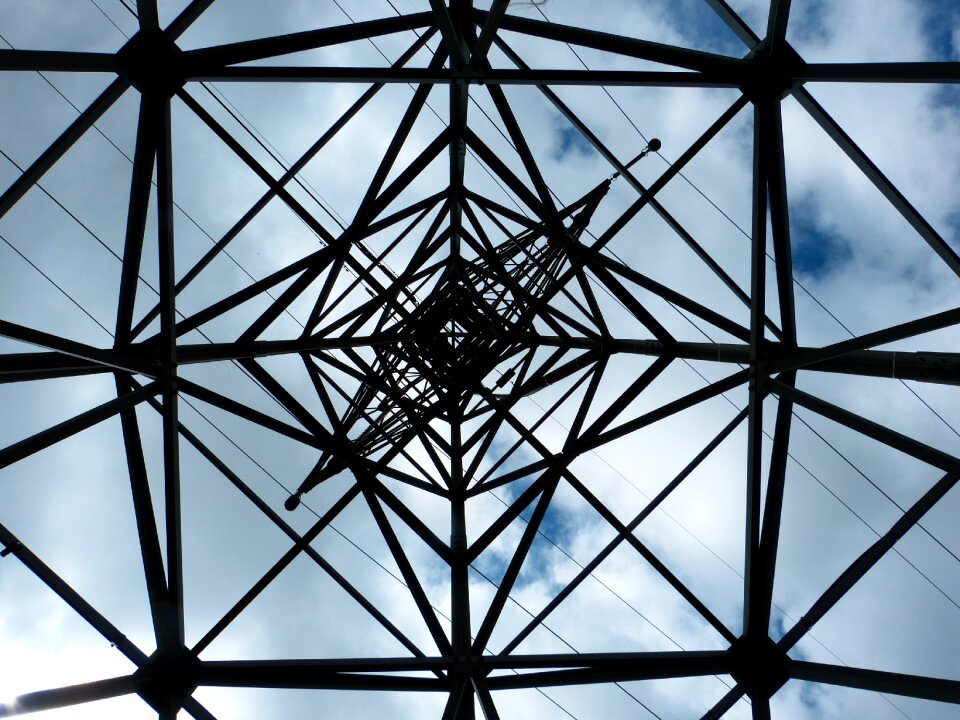 Energy power supply technology