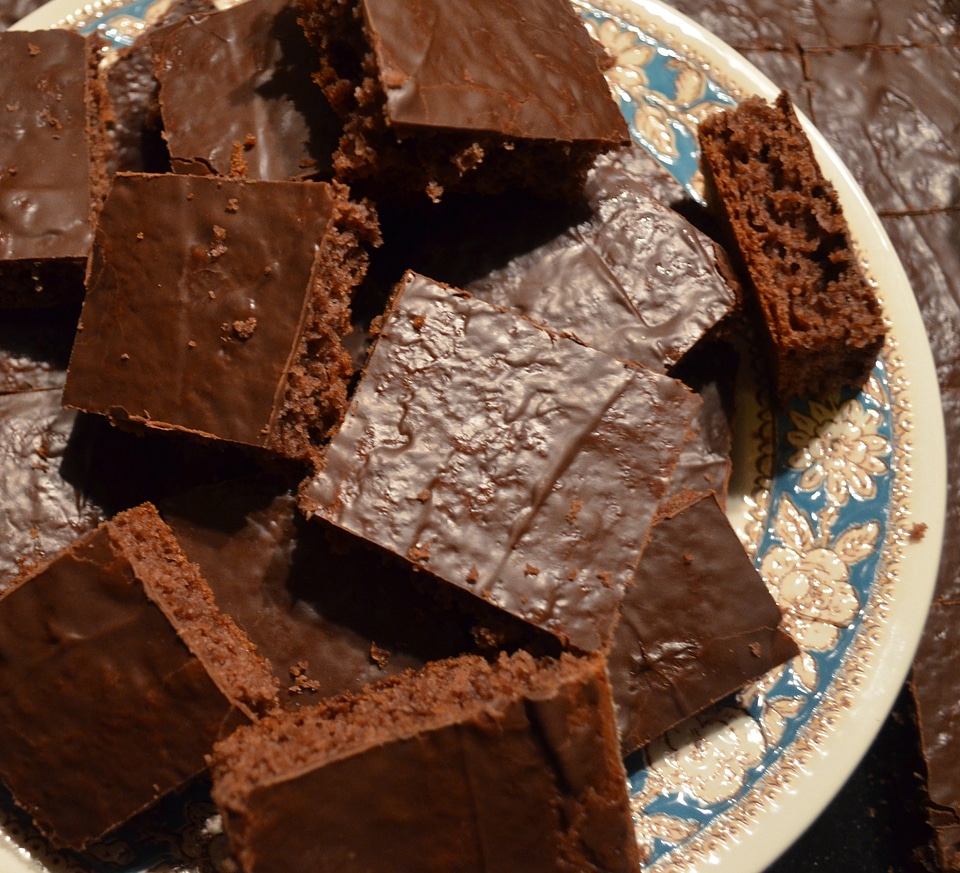 Food dessert sweet