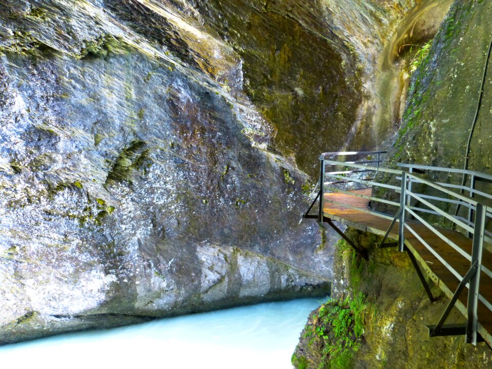Web river water