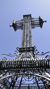 Cross italy monte amiate