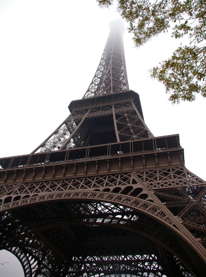 Europe france tower