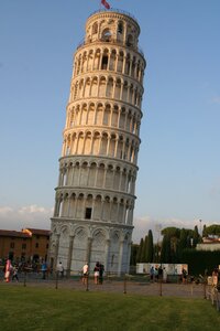 Tuscany italy architecture
