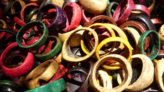 Jewelry rings brazil
