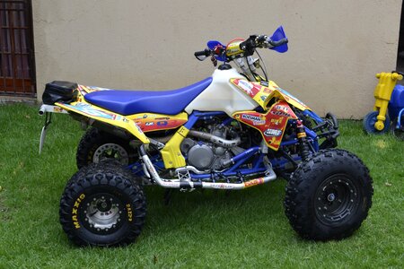 Sport extreme transportation